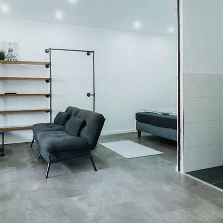 Loft 38 Mainz公寓 外观 照片