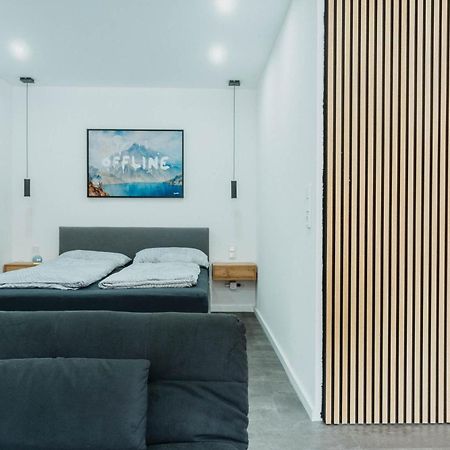 Loft 38 Mainz公寓 外观 照片