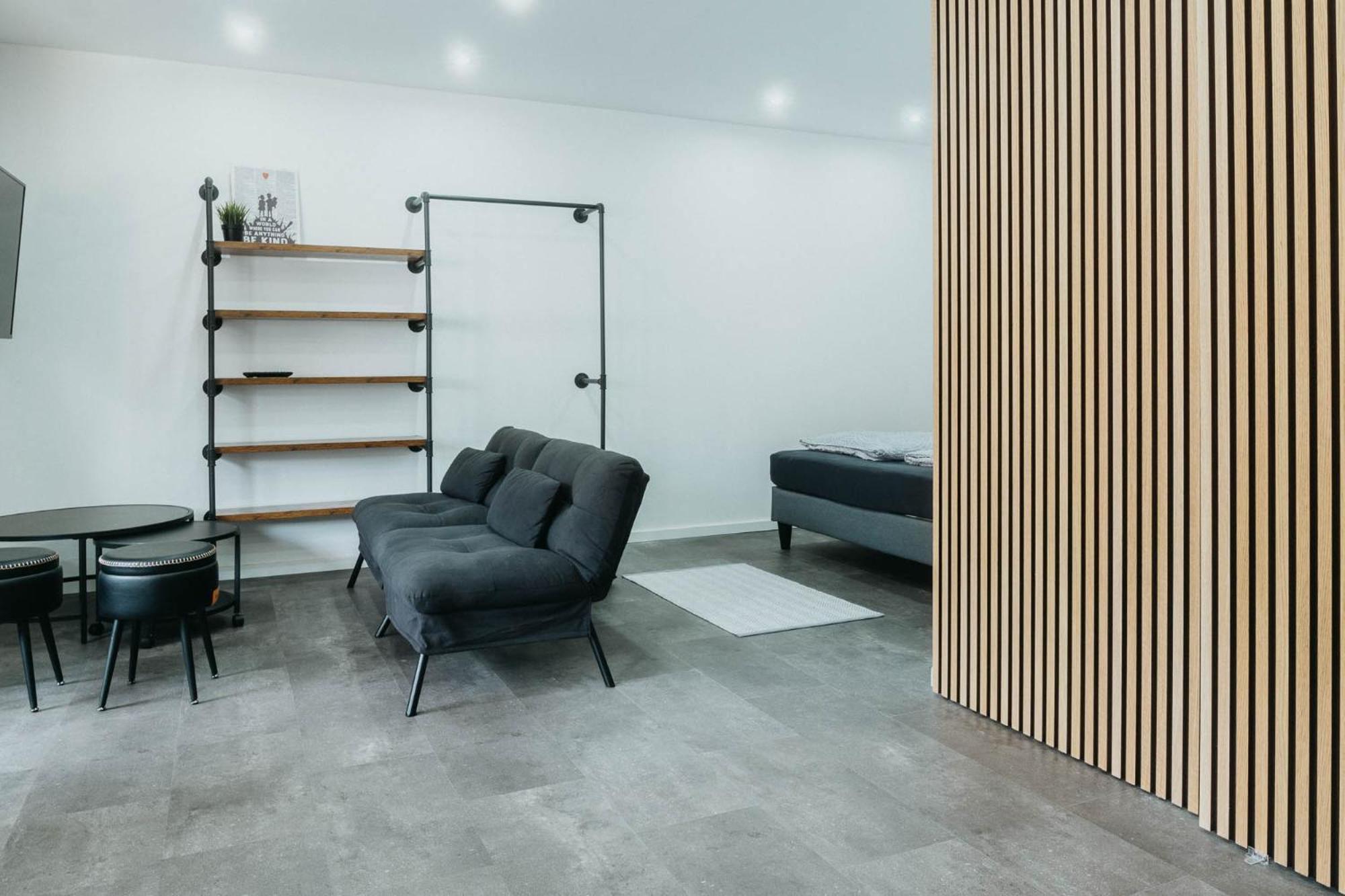 Loft 38 Mainz公寓 外观 照片